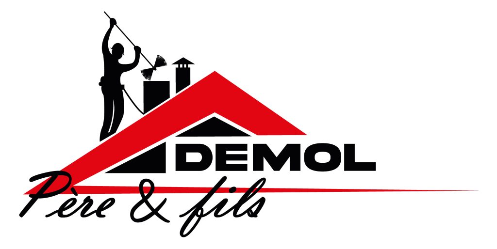 Logo Artisan DEMOL, couvreur ramoneur à Manosque